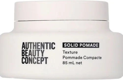 Solid Pomade|AUTHENTIC BEAUTY CONCEPT New
