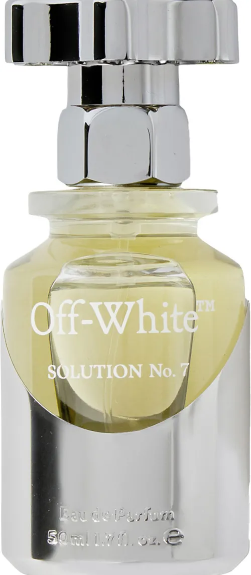SOLUTION No. 7|Off-White Discount