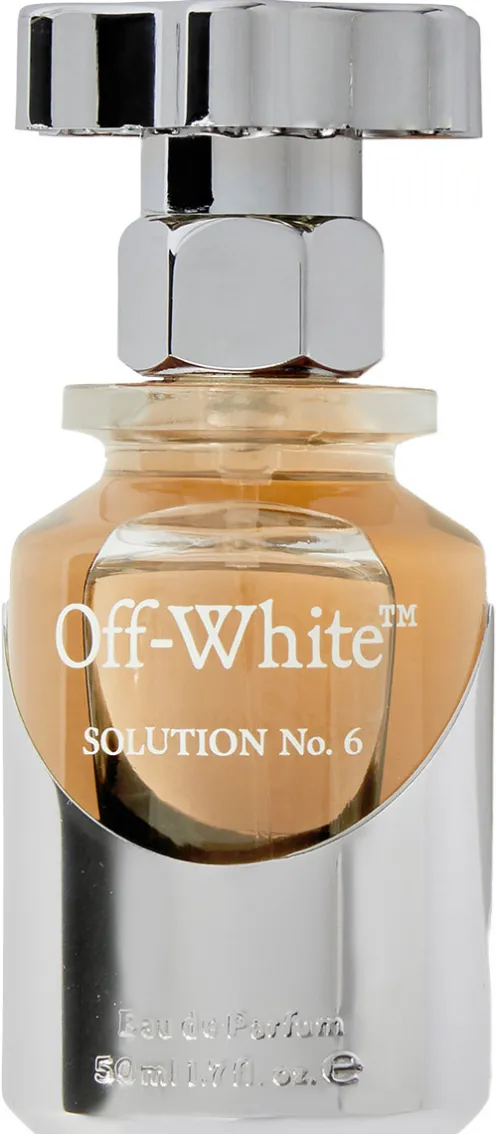 SOLUTION No. 6|Off-White Hot