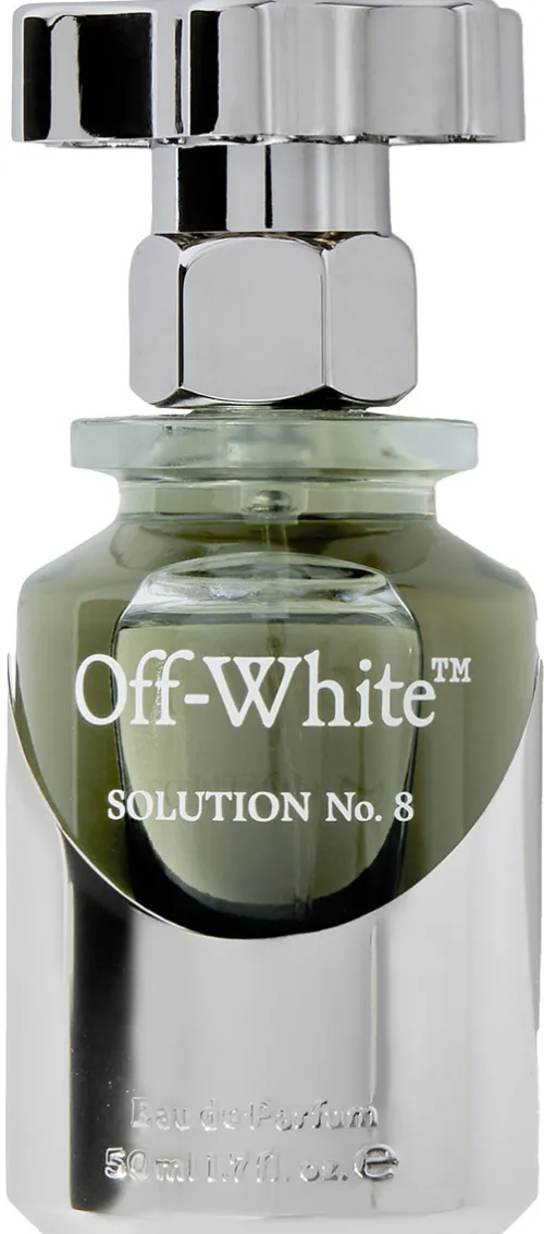 SOLUTION No. 8|Off-White