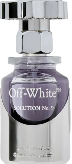 SOLUTION No. 9|Off-White Hot
