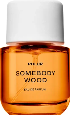 Somebody Wood|PHLUR Online