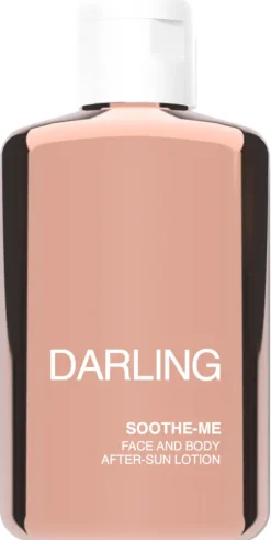 Soothe-Me|Darling Outlet