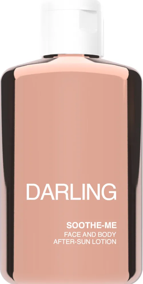 Soothe-Me|Darling Outlet