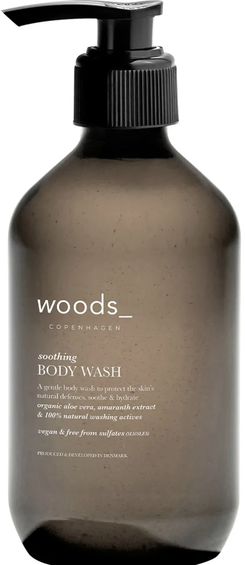 SOOTHING BODY WASH|woods_copenhagen Sale