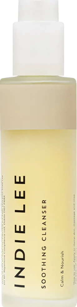 Soothing Cleanser|Indie Lee Hot