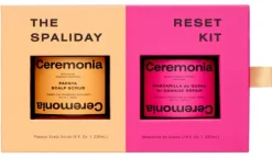 Spaliday Reset Kit 2025|Ceremonia Sale