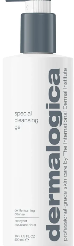 Special Cleansing Gel|Dermalogica Online