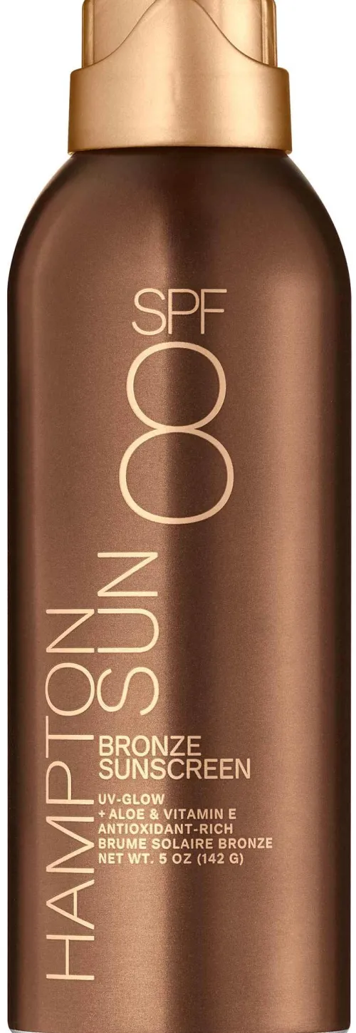 SPF 8 Bronze Continuous Mist|Hampton Sun Discount