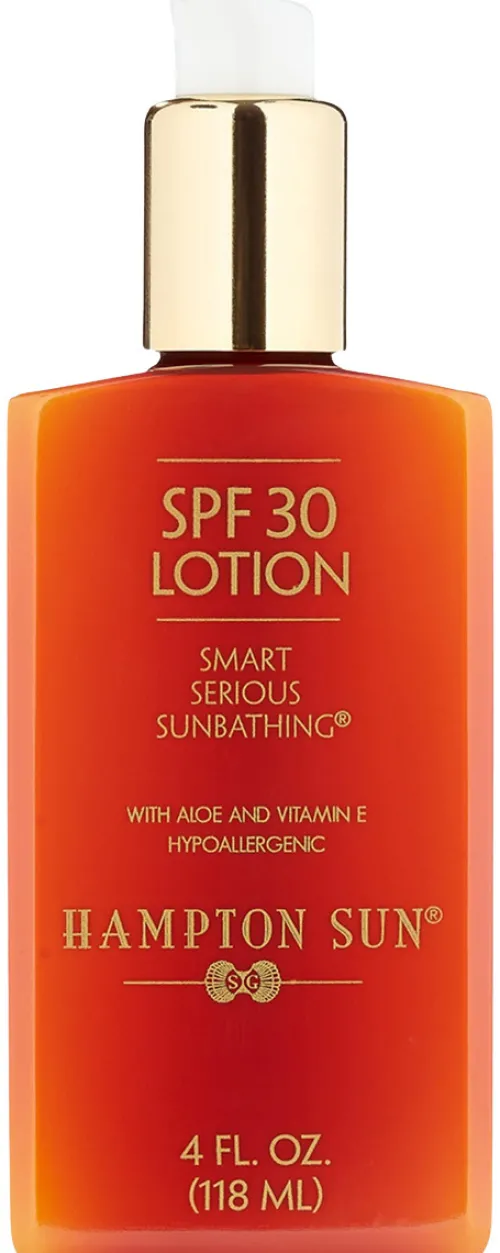 SPF 30 Lotion|Hampton Sun