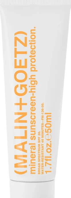 SPF 30 Sunscreen - High Protection|Malin + Goetz Sale