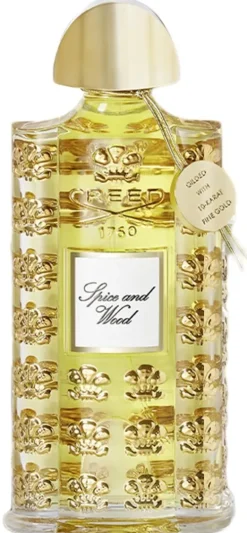 Spice And Wood|Creed