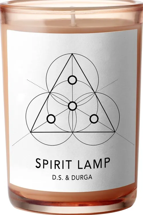 Spirit Lamp| Online