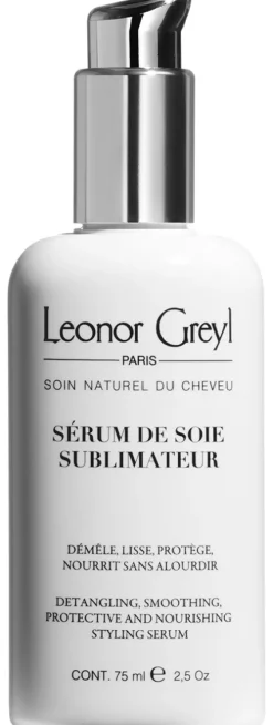 Sérum de Soie Sublimateur|Leonor Greyl Discount