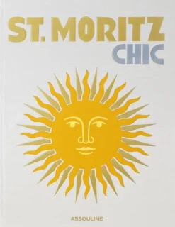 St. Moritz Chic|Assouline Sale