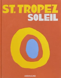 St. Tropez Soleil|Assouline
