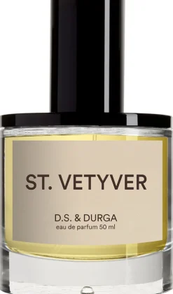 St. Vetyver|D.S. & DURGA