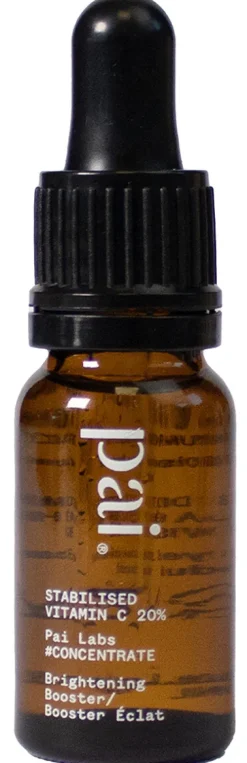 Stabilised Vitamin C 20%|Pai Skincare Hot