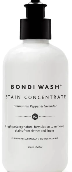 Stain Concentrate Tasmanian Pepper & Lavender|Bondi Wash Best