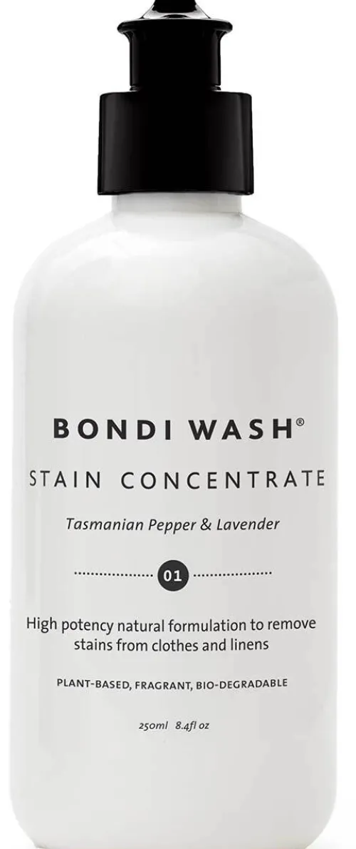 Stain Concentrate Tasmanian Pepper & Lavender|Bondi Wash Best