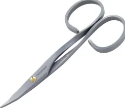 Stainless Steel Nail Scissor|Tweezerman Online