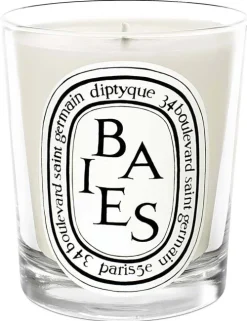 Standard Candle Baies|Diptyque Best