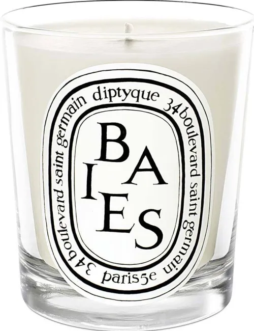 Standard Candle Baies|Diptyque Best
