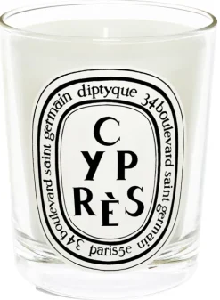 Standard Candle Cyprès|Diptyque Outlet