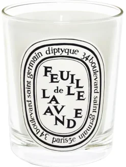 Standard Candle Feuille de Lavande|Diptyque