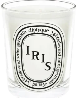 Standard Candle Iris|Diptyque