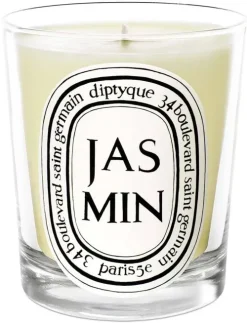 Standard Candle Jasmin|Diptyque Best
