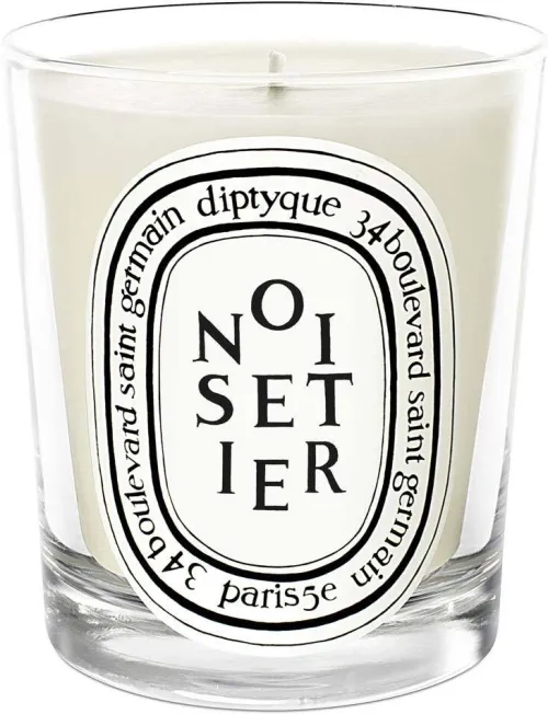 Standard Candle Noisetier|Diptyque Hot