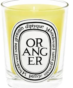 Standard Candle Oranger|Diptyque Clearance