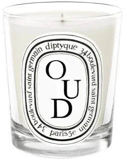 Standard Candle Oud|Diptyque Online