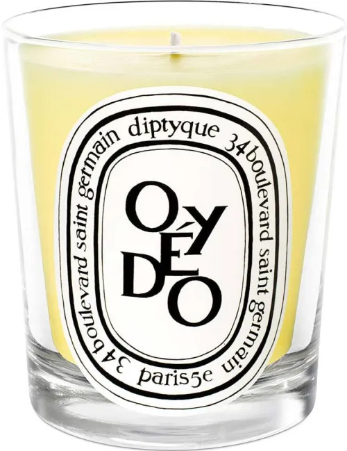Standard Candle Oyédo|Diptyque Hot