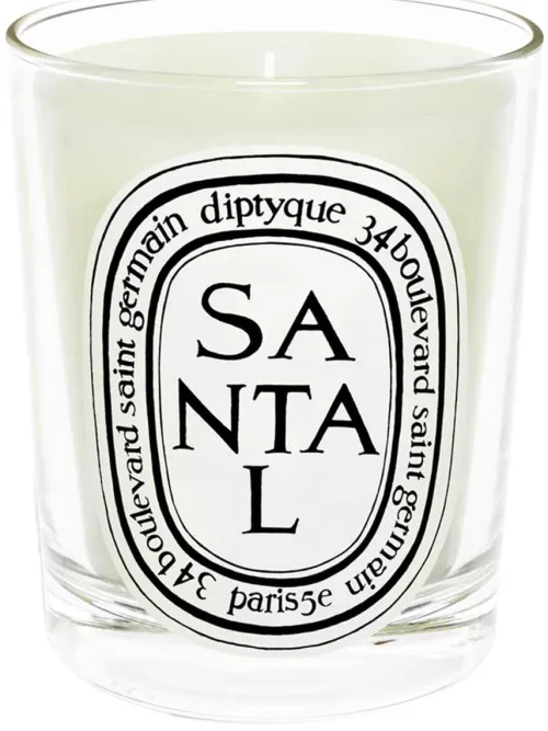 Standard Candle Santal|Diptyque New