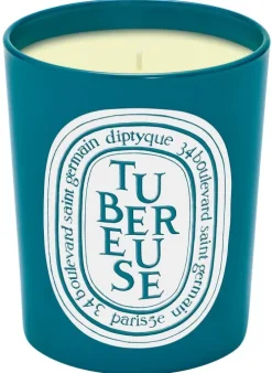Standard Candle Tubereuse|Diptyque New