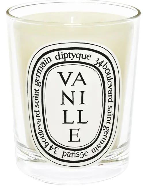 Standard Candle Vanille|Diptyque Outlet