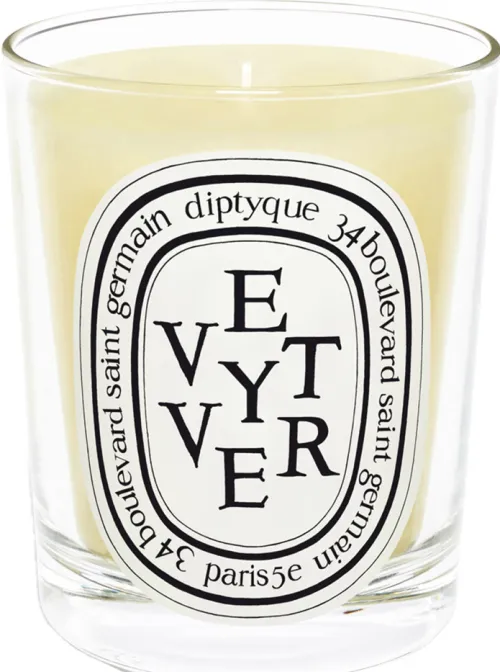Standard Candle Vetyver|Diptyque Outlet