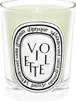 Standard Candle Violette|Diptyque Sale