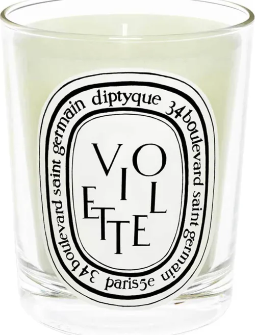Standard Candle Violette|Diptyque Sale