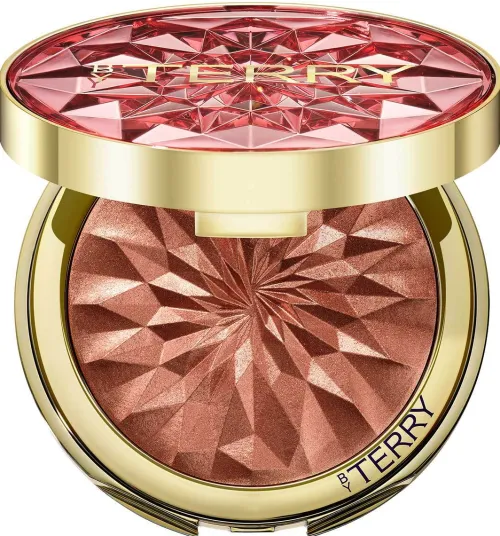 Starlight Glow CC Highlighter|By Terry
