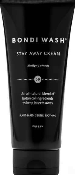 Stay Away Cream Native Lemon|Bondi Wash New