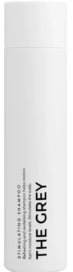 STIMULATING SHAMPOO|The Grey Men's Skincare Online
