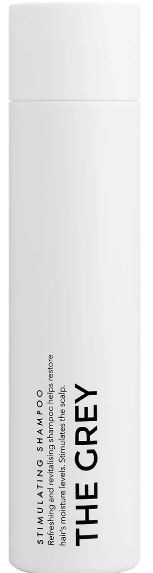 STIMULATING SHAMPOO|The Grey Men's Skincare Online