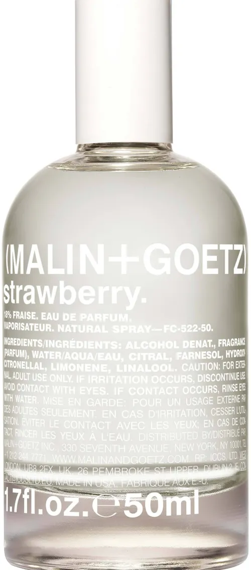 Strawberry|Malin + Goetz
