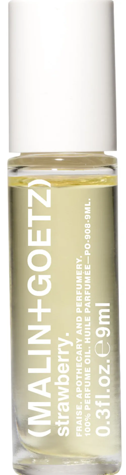 Strawberry perfume oil|Malin + Goetz Online