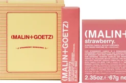 strawberry reimagined|Malin + Goetz Discount