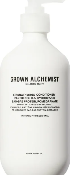 Strengthening Conditioner 0.2|Grown Alchemist New