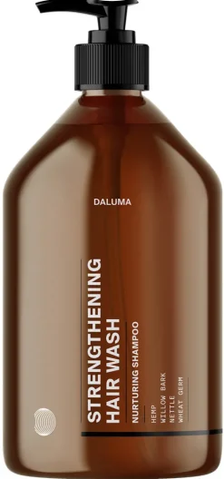 Strengthening Hair Cleanser|DALUMA Online